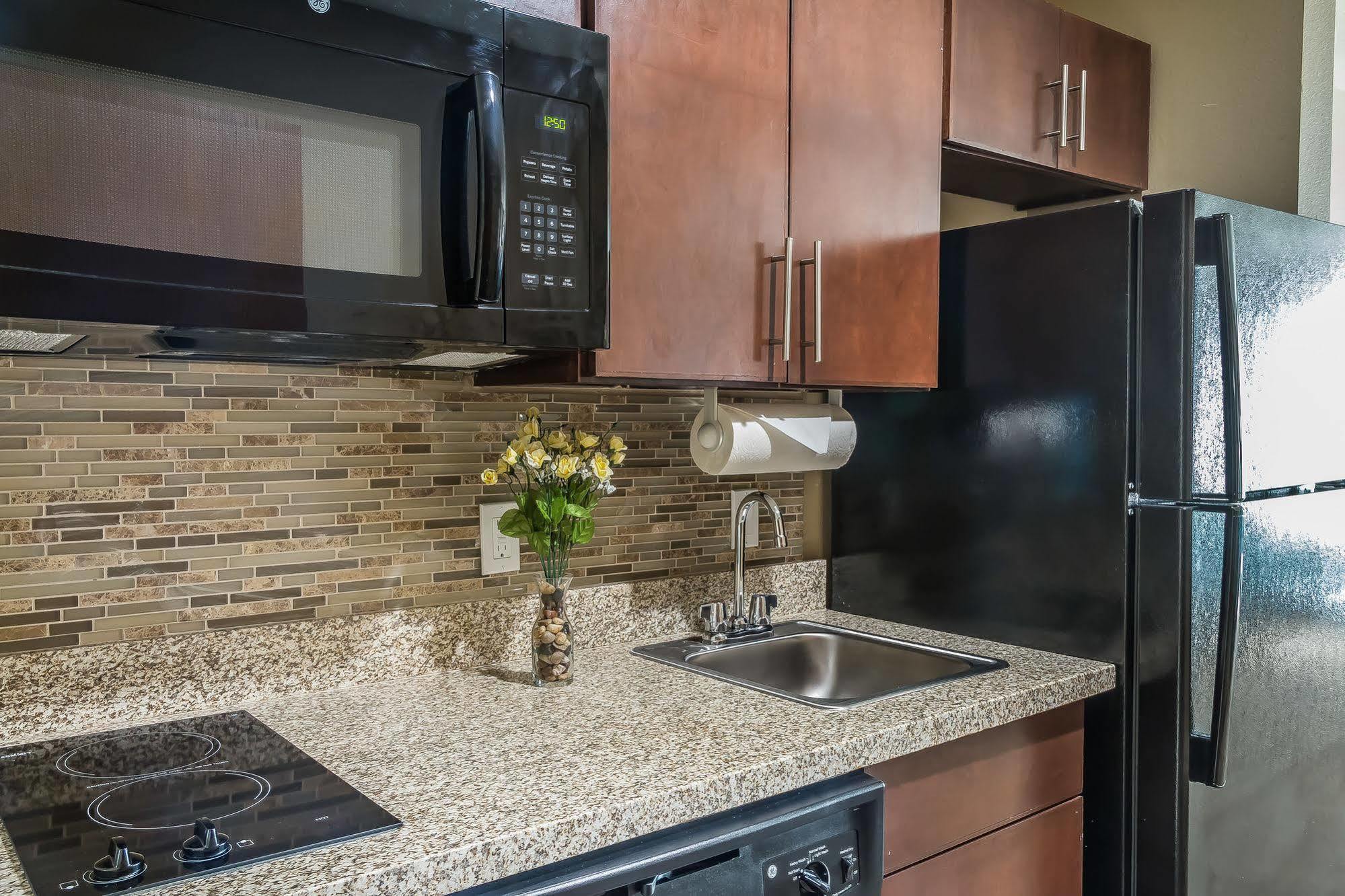 Mainstay Suites Edinburg Extérieur photo